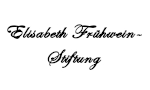 Elisabeth Frühwein-Stiftung